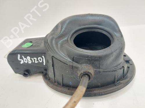 Klapa wlewu paliwa VW FOX Hatchback (5Z1, 5Z3, 5Z4) 1.2 | BP27615939C131 