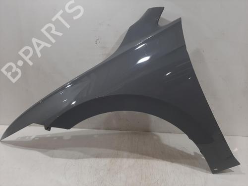 Forkjerm venstre VW GOLF VIII (CD1, DA1) 1.5 TSI (150 hp) 31285953