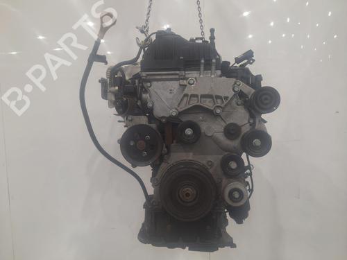 Engine HYUNDAI SANTA FÉ III (DM, DMA) 2.2 CRDi | BP34577331M1 - Image 3