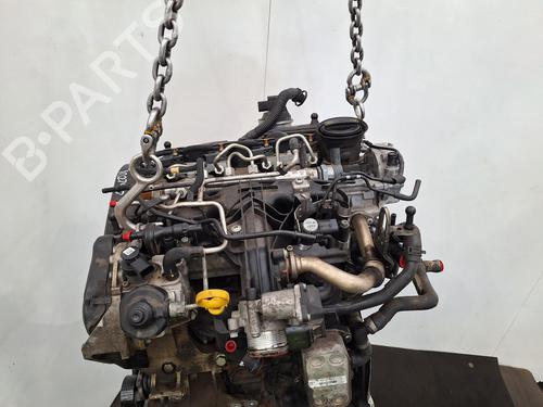 Engine VW TOURAN (1T3) 2.0 TDI | BP29397647M1 