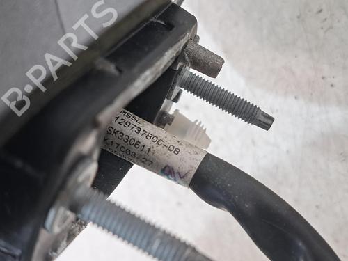 Right mirror FORD MONDEO V Turnier (CF) 2.0 TDCi | BP32357181C27 