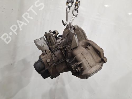 Gearbox VAUXHALL ASTRA Mk VI (J) (P10) 1.6 | BP29637253M3 