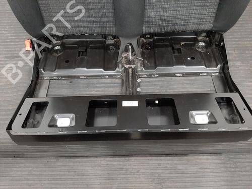 Left front seat MERCEDES-BENZ VITO Van (W447) 114 CDI (447.601, 447.603, 447.605) | BP26766504C15 - Image 6
