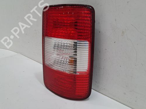 Right taillight VW CADDY III Box Body/MPV (2KA, 2KH, 2CA, 2CH) 1.9 TDI | BP26856101C35 