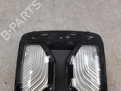 Kabinelys BMW X4 (G02, F98) xDrive 20 d | BP26833995I8 - Image 2