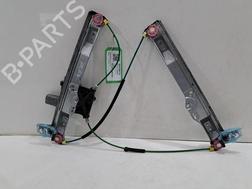 Front right window mechanism VAUXHALL CORSA Mk IV (E) (X15) 1.0 | BP29398317C23 