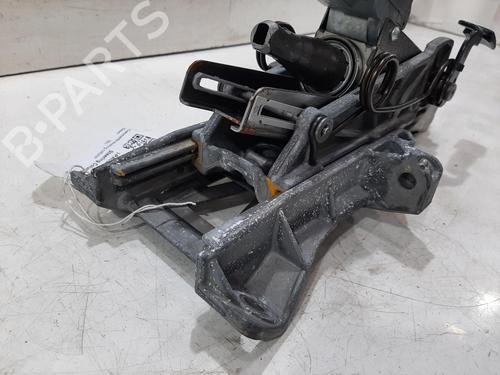 Lenksäule JAGUAR I-PACE (X590) EV400 AWD | BP30735492M21 