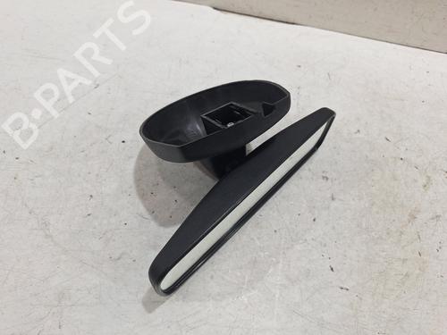 Rear mirror NISSAN QASHQAI I (J10, NJ10) 1.6 | BP32409931I6