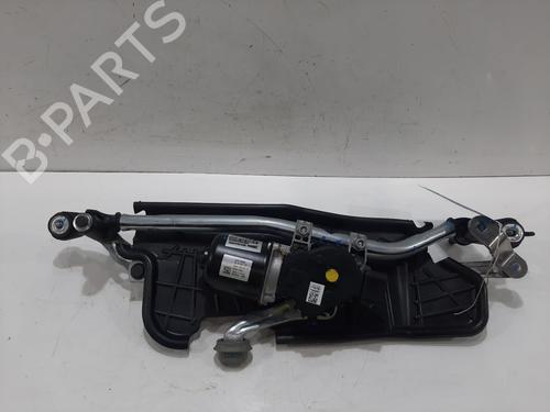 Front wiper motor VAUXHALL CORSA Mk V (F) 1.2 | BP30756764M29