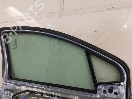Left front door TOYOTA YARIS (_P9_) 1.33 VVT-i (NSP90_, NSP90R) | BP29525017C2 