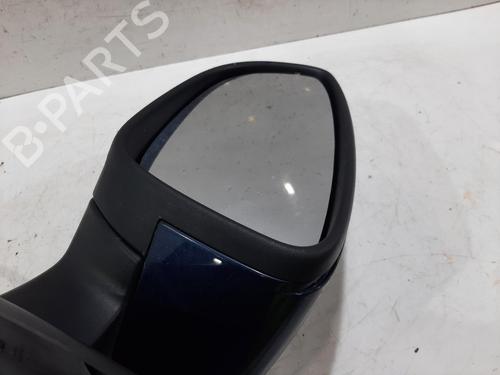 Bakspejl venstre VW PASSAT B7 (362) 1.6 TDI | BP30829648C26