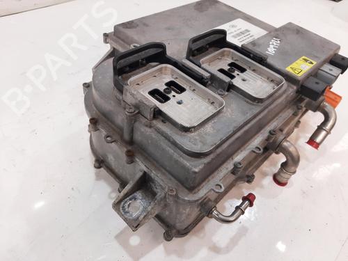 Inverter/Converter JAGUAR I-PACE (X590) EV400 AWD | BP37421941M119 - Image 4