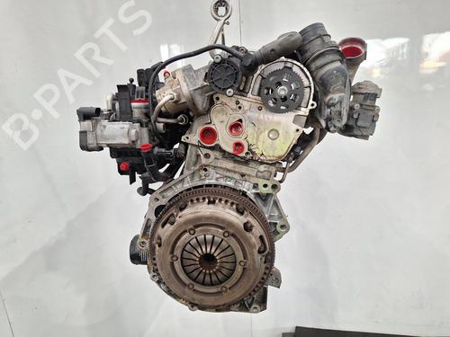 Engine VW POLO V (6R1, 6C1) 1.2 TSI 16V | BP29398055M1 
