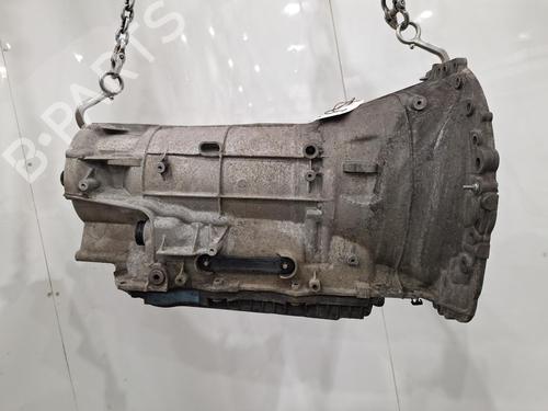 Gearbox LAND ROVER RANGE ROVER SPORT II (L494) 4.4 SDV8 4x4 | BP30179953M3