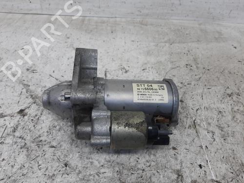 Starter CITROËN DS3 (SA_) 1.6 BlueHDi 100 | BP26827195M8 