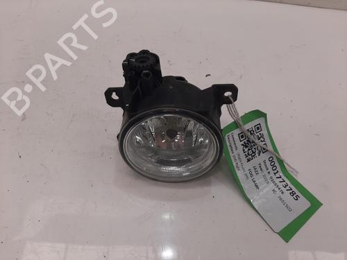 Faro antinebbia anteriore destri Faro antinebbia anteriore destri HONDA JAZZ IV (GK_) 1.3 (102 hp) 37458318 37458318