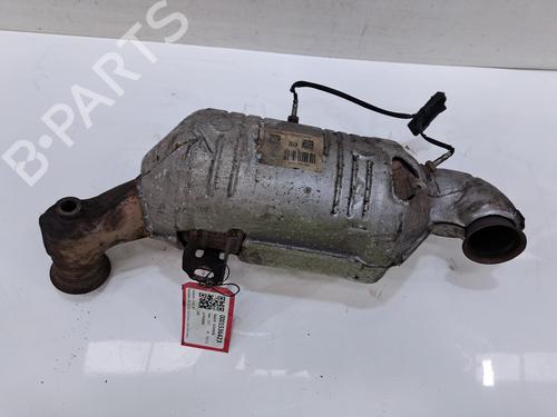 Catalyst CITROËN C4 Picasso II 1.6 BlueHDi 120 | BP29742194M10