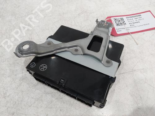 Control unit LEXUS RX (_L2_) 450h AWD (GYL25_, GYL26_, GYL25, GYL26, GYL25R, GYL26R) | BP29297260M11