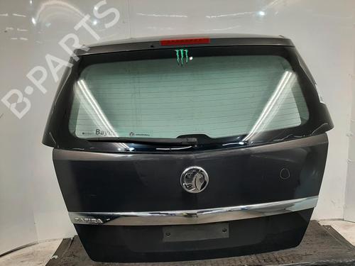 Used Tailgate Tailgate 38447572 38447572