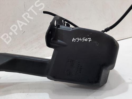 Behälter Scheibenwaschanlage VAUXHALL ZAFIRA Mk II (B) (A05) 1.6 | BP30559815C113