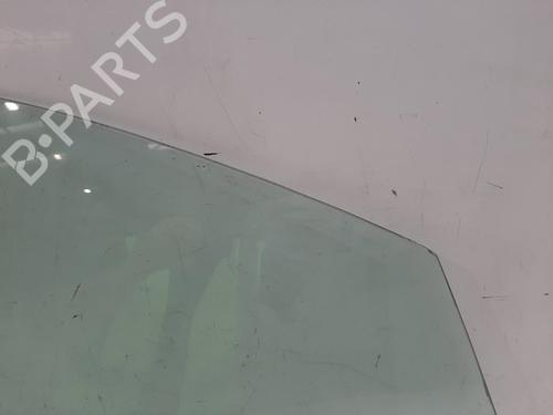 Front right door window NISSAN MICRA III (K12) 1.2 16V | BP26978362C19 