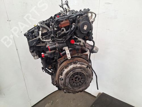 Used Engine Engine 38327853 38327853