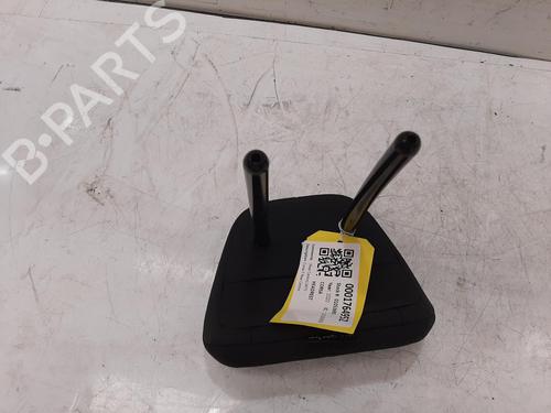 Headrest VAUXHALL CORSA Mk V (F) 1.2 | BP37082261I31 - Image 4