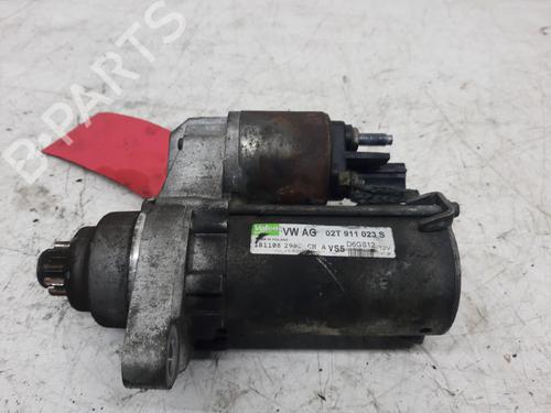 Starter VW POLO (9N_, 9A_) 1.4 16V | BP26814791M8 