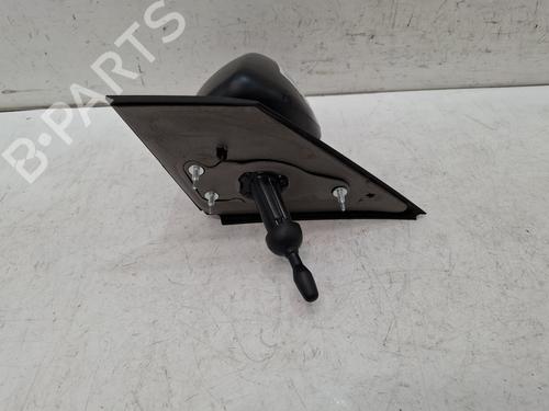 Right mirror SUZUKI CELERIO (LF) 1.0 (AVK310) | BP37694272C27  - Image 5