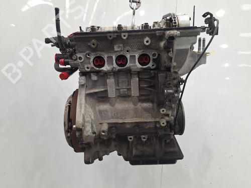 Engine KIA PICANTO II (TA) 1.0 | BP29444501M1 