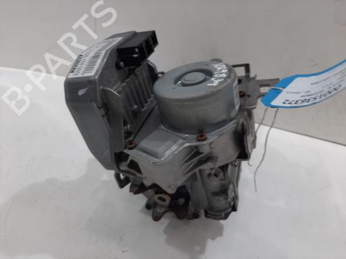 Steering column RENAULT CLIO III (BR0/1, CR0/1) 1.2 16V (BR02, BR0J, BR11, CR02, CR0J, CR11) | BP29809602M21
