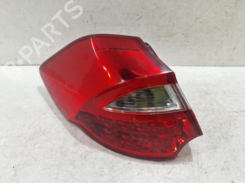 Used Left taillight KIA CEE'D (JD) 1.0 T-GDI (120 hp) 32409300