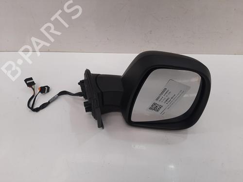 Used Right mirror Right mirror VAUXHALL COMBO Mk IV (E) Box Body/MPV (K9) 1.5 D (102 hp) 34533219 34533219