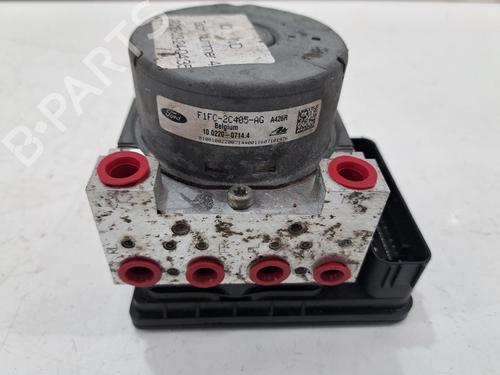 ABS pump FORD FOCUS III 1.5 TDCi | BP31903564M43