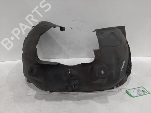 Used Wheel arch VAUXHALL CORSA Mk III (D) (S07) 1.2 i 16V (L08) (86 hp) 26860090
