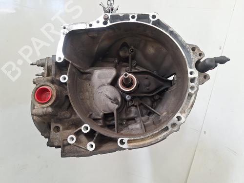 Used Gearbox Gearbox PEUGEOT EXPERT Van (V_) 1.6 BlueHDi 115 (115 hp) 35985518 35985518