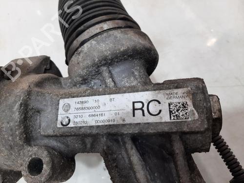 Steering rack BMW 1 (F20) 116 i | BP29471408M22 