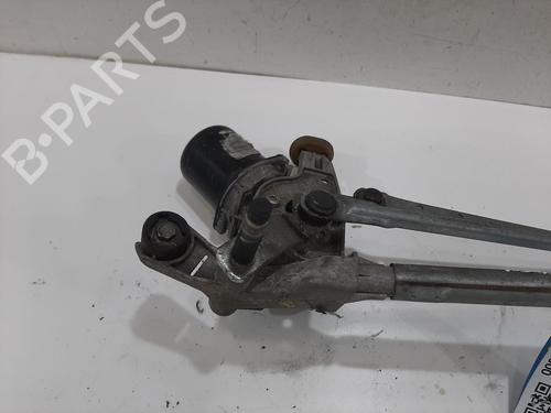Front wiper motor CITROËN DS3 (SA_) 1.6 VTi 120 | BP30896997M29