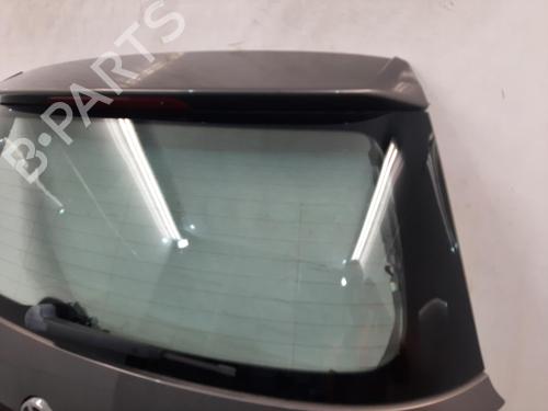 Tailgate VW GOLF VII (5G1, BQ1, BE1, BE2) 1.4 TSI | BP29636775C6 