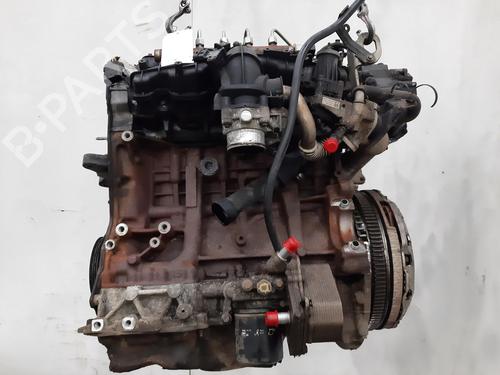 Engine FORD TRANSIT CUSTOM V362 Van (FY, FZ) 2.2 TDCi | BP31812533M1