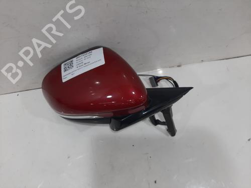 Right mirror JAGUAR I-PACE (X590) EV400 AWD | BP29809533C27 