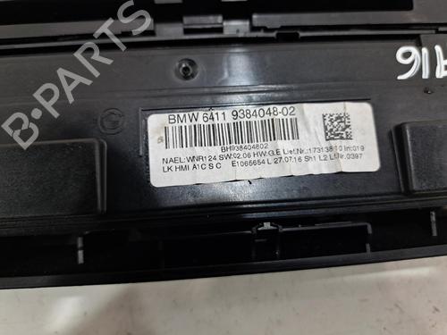 Climate control BMW 1 (F20) 118 i | BP31649995I5  - Image 6