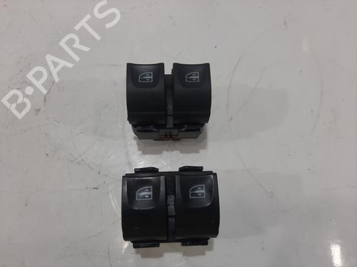 Used Switch RENAULT CAPTUR I (J5_, H5_) 0.9 TCe 90 (90 hp) 30722512