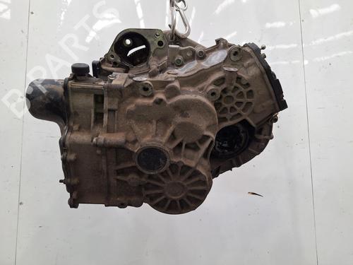 Gearbox VW BEETLE (5C1, 5C2) 1.2 TSI | BP36452021M3 - Image 4