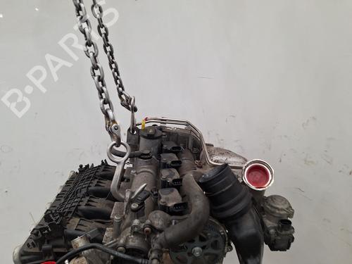 Engine AUDI A1 Sportback (8XA, 8XF) 1.4 TFSI | BP39099325M1 - Image 6