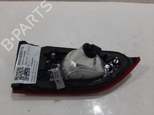 Right taillight MAZDA 6 Saloon (GJ, GL) 2.2 D (GJ2FP) | BP32683082C35  - Image 5