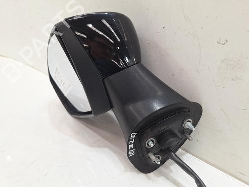 Left mirror FORD ECOSPORT 1.0 EcoBoost | BP26814286C26 