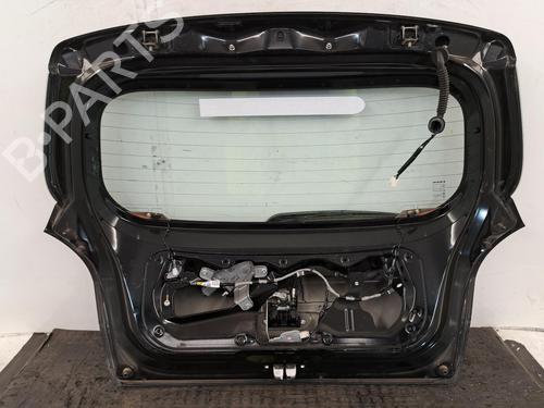Tailgate SUZUKI CELERIO (LF) 1.0 (AVK310) | BP38447729C6 - Image 5
