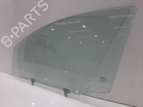 Front left door window NISSAN QASHQAI I (J10, NJ10) 1.6 dCi All-wheel Drive | BP29636462C18 