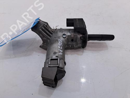 Used Ignition barrel FORD FIESTA VI (CB1, CCN) 1.4 TDCi (70 hp) 28617442